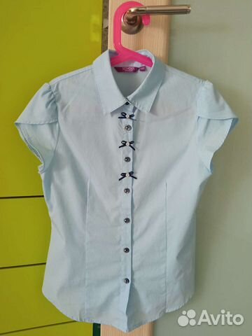 Блузка futurino 146