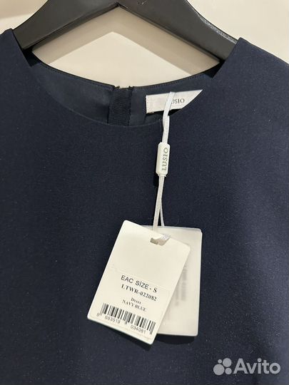 Платье lusio s