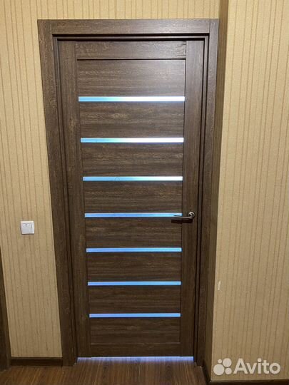 Межкомнатные двери бу с коробкой