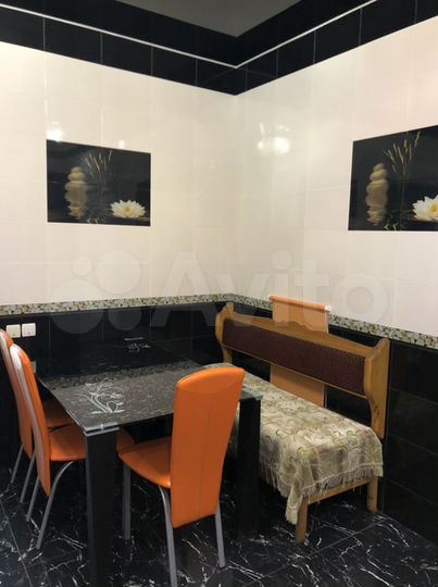 Коттедж 96 м² на участке 1 сот.