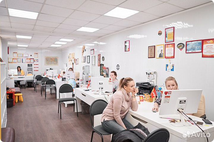 Сеть онлайн туристических агентств «хоттур»