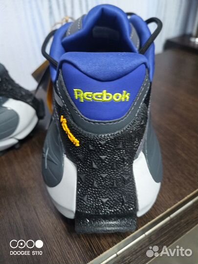 Кроссовки Reebok Zig Kinetica 2.5 X