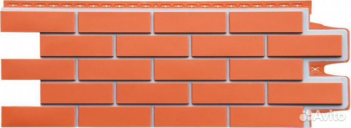 Фасадные панели