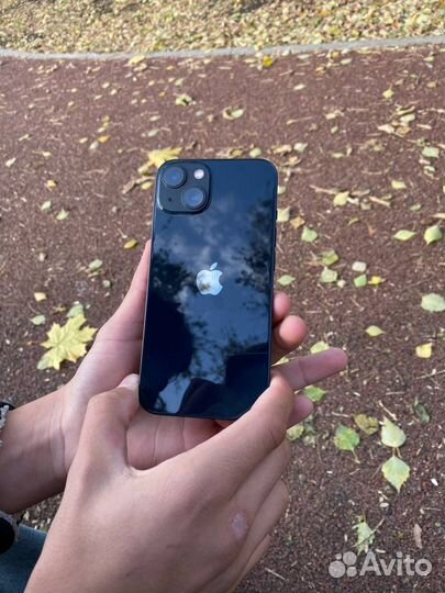 iPhone 13, 128 ГБ
