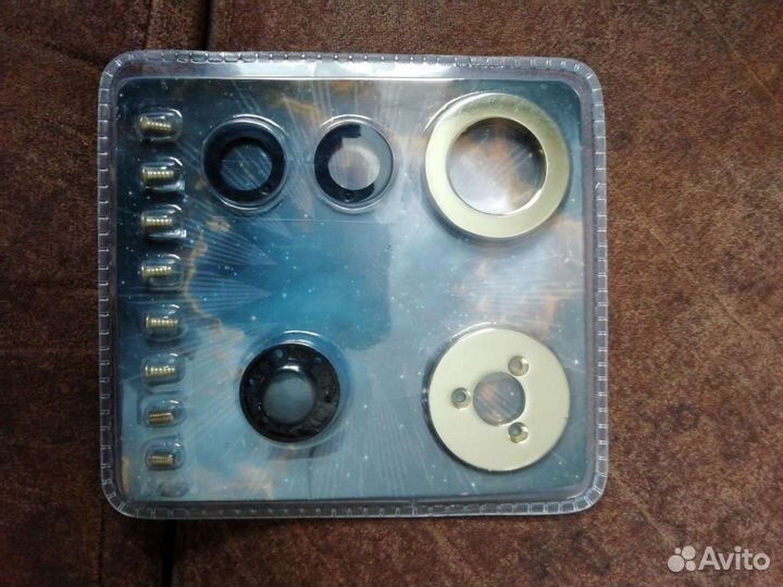 Детали солнечной системы