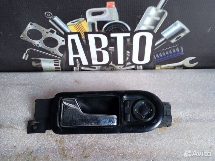 Ручка двери внутренняя Volkswagen Passat b5