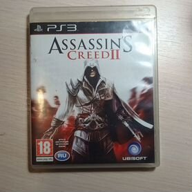 Assassins creed2