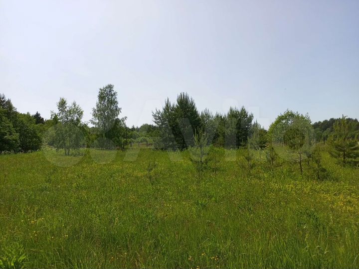 Участок 2 га (СНТ, ДНП)