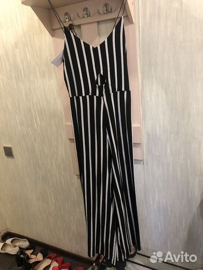 Комбинезон женский