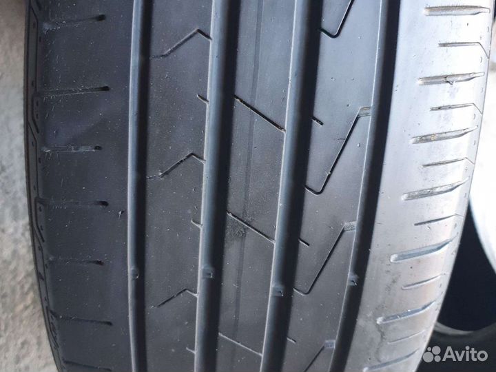 Hankook Ventus Prime 2 K115 215/55 R17 98W