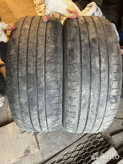 Yokohama Advan Sport V105 235/55 R17 95