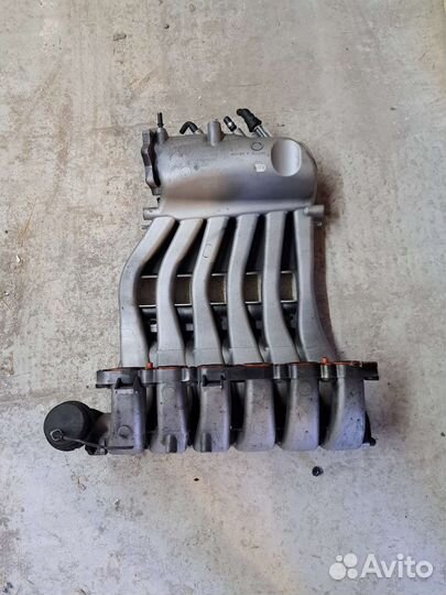 Коллектор 3.2 BUB