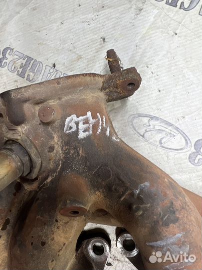 Коллектор выпускной Nissan Avenir