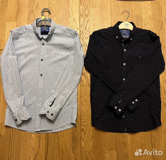 Рубашка на выпускной,праздничная,школьная