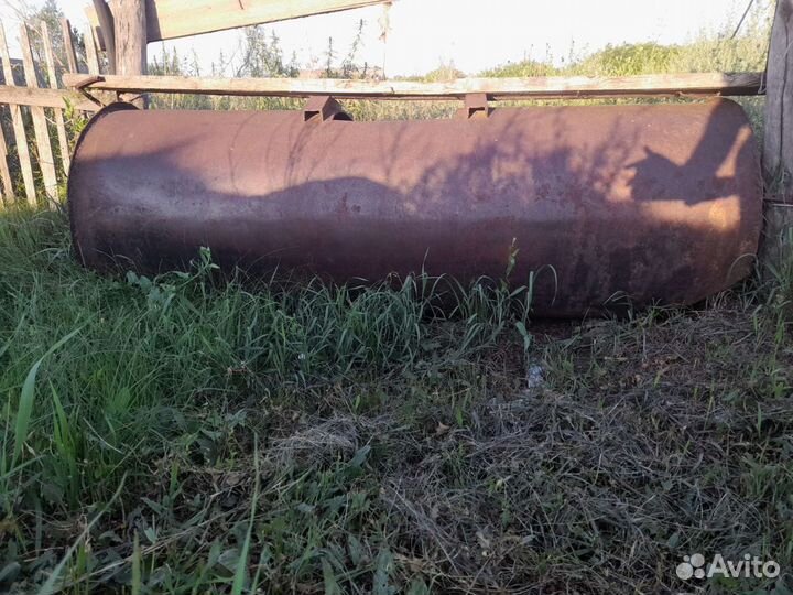 Емкость под воду