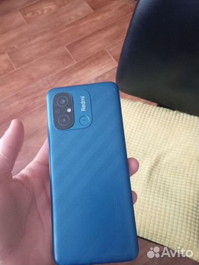 Xiaomi Redmi 12C, 4/128 ГБ