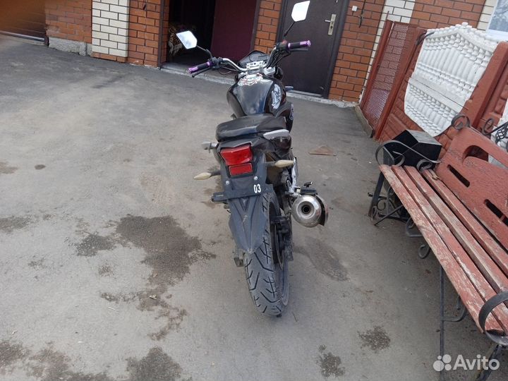 Продам stels flex 250