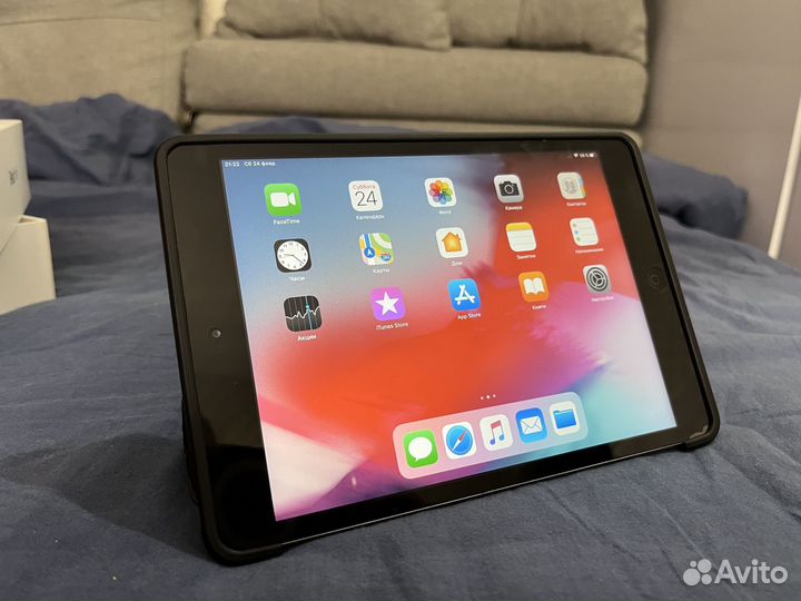 iPad mini 2
