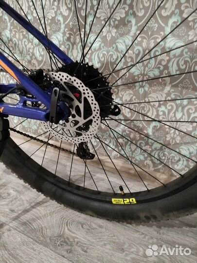Продам велосипед взрослый