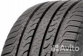 GOODYEAR EFFICIENTGRIP 2 SUV 225/55R18 98V XL 