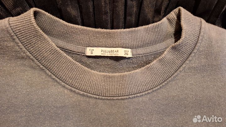 Платье pull&bear