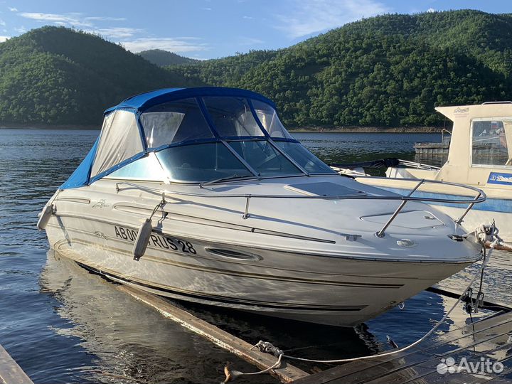 Продам катер