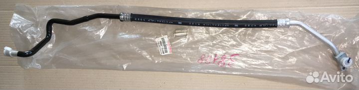 Трубка кондиционера toyota 8871202200