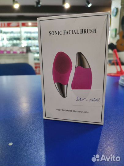 Массажер для лица