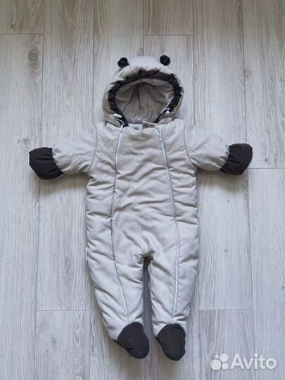 Комбинезон детский