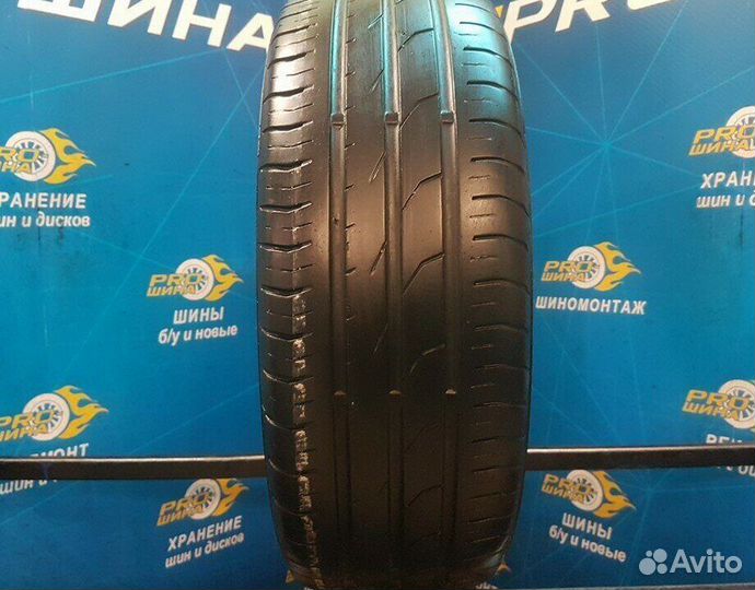 Continental ContiPremiumContact 2 195/55 R16