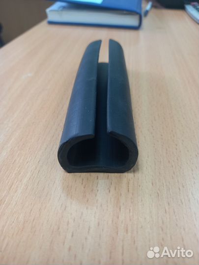 Сушильные камеры - дверной уплотнитель