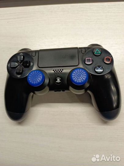 Джойстик оригинальный ps4