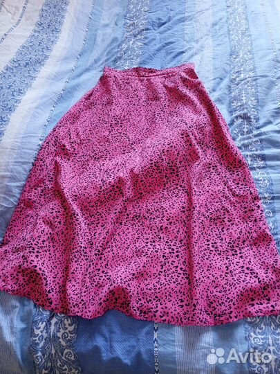 Платье юбка