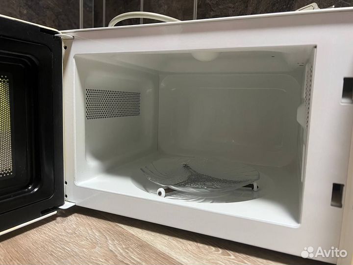 Микроволновая печь свч LG