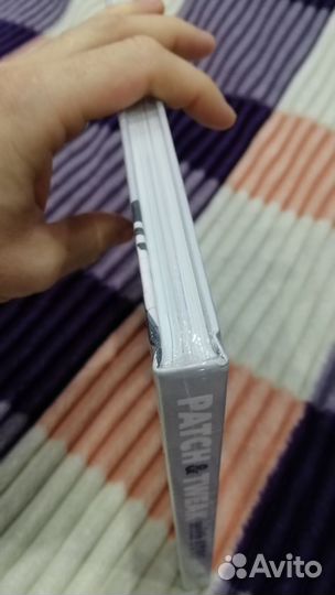 Книга Kim Bjorn 