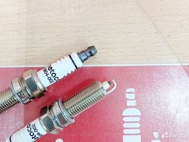 Свеча зажигания hyundai solaris 2010-2017