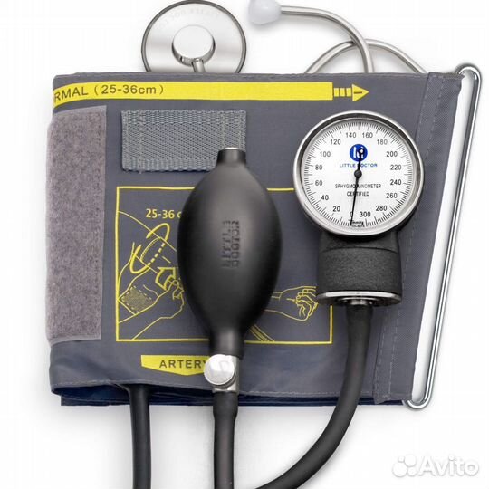 Тонометр механический LD-71