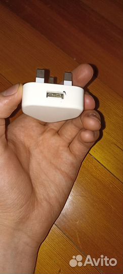 Переходник Apple a1299