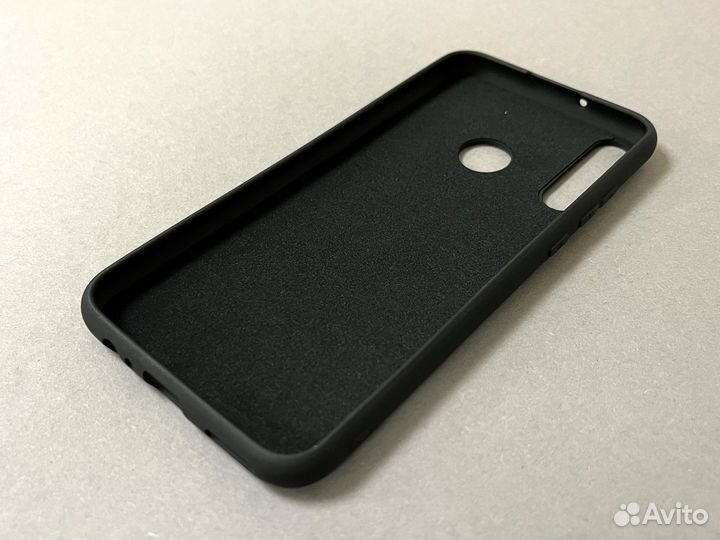 Чехол на Huawei Y6p/Y7p