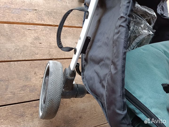 Детские коляски