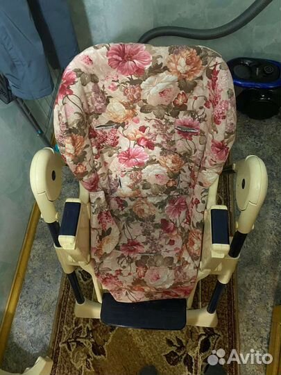 Стульчик для кормления