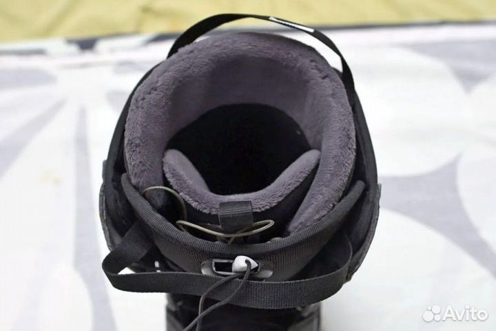 Ботинки для сноуборда Salomon