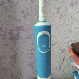 Зубная щетка Oral-b