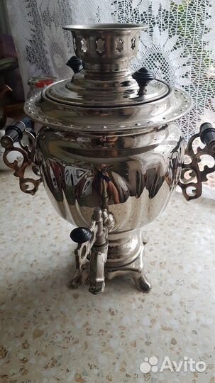 Самовар электрический