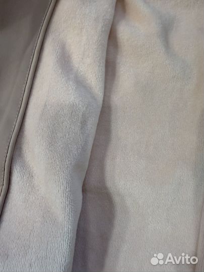 Парка-дождевик gosoaky 110/116, новый