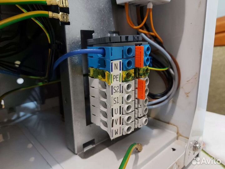 Электрический котёл Ray Protherm 28KE/14