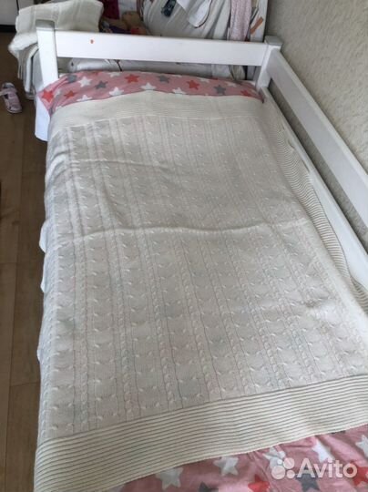 Плед покрывало для детей