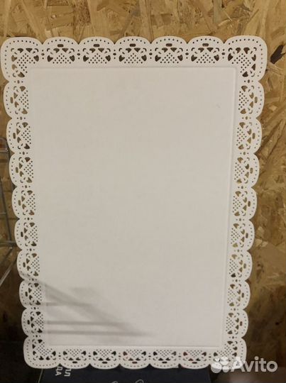 Декор магнитная доска