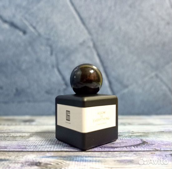 G Parfums в ассортименте. Редкая ниша