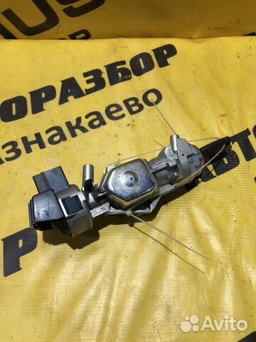 Замок зажигания Ford Focus 2